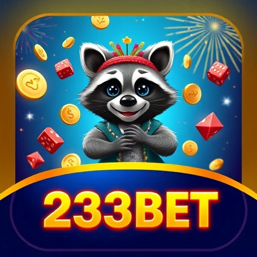 2233bet Logo