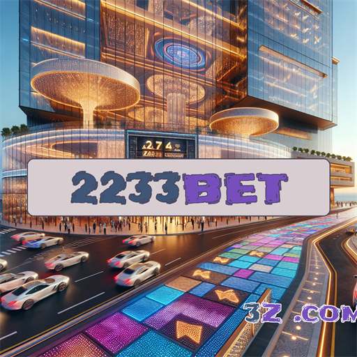 Explorando o Cassino Ao Vivo no 2233bet