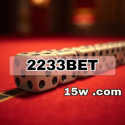 2233bet: Descubra os Melhores Métodos de Pagamento para Seus Jogos