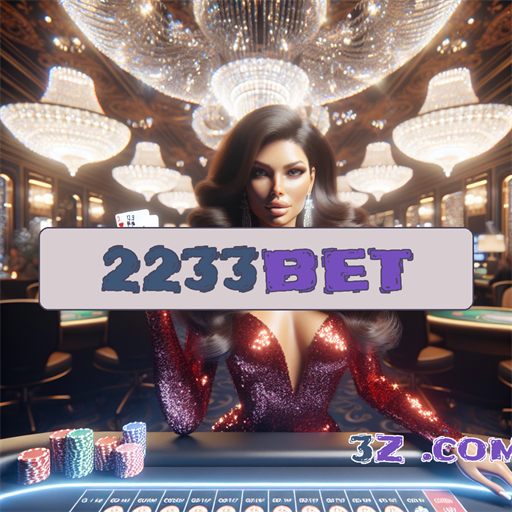 Explore o Mundo do Poker no 2233bet