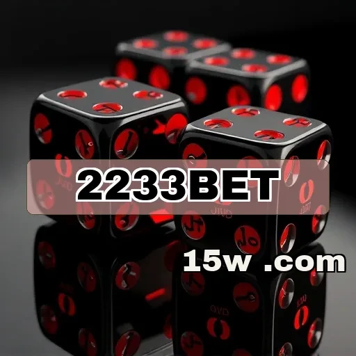 2233bet: Promoções Imperdíveis Para Aumentar Seus Ganhos