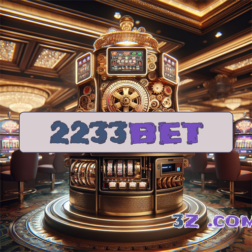 A Ascensão dos Caça-níqueis no 2233bet: Uma Experiência de Jogo Inigualável