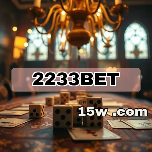 2233bet: As Melhores Apostas em Eventos Esportivos da Atualidade