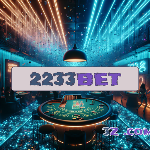 Explorando o Mundo dos Jogos de Mesa na 2233bet