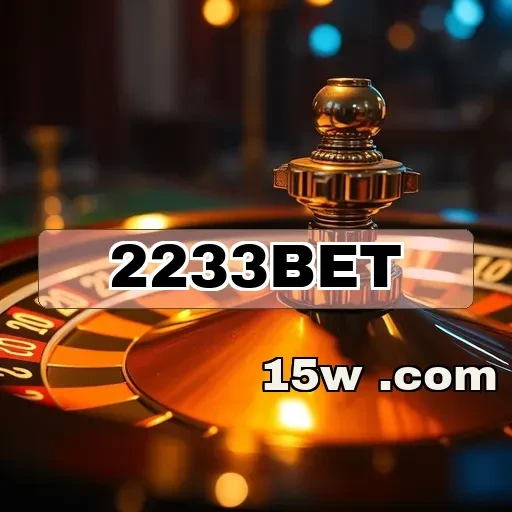 2233bet: Explore Benefícios Exclusivos da Seção VIP e Ganhe Mais