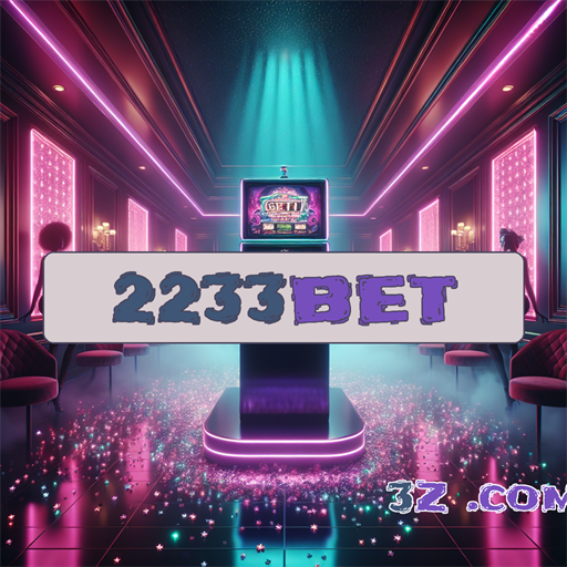 Descubra os Jogos Virtuais no 2233bet: Sua Nova Aventura Online